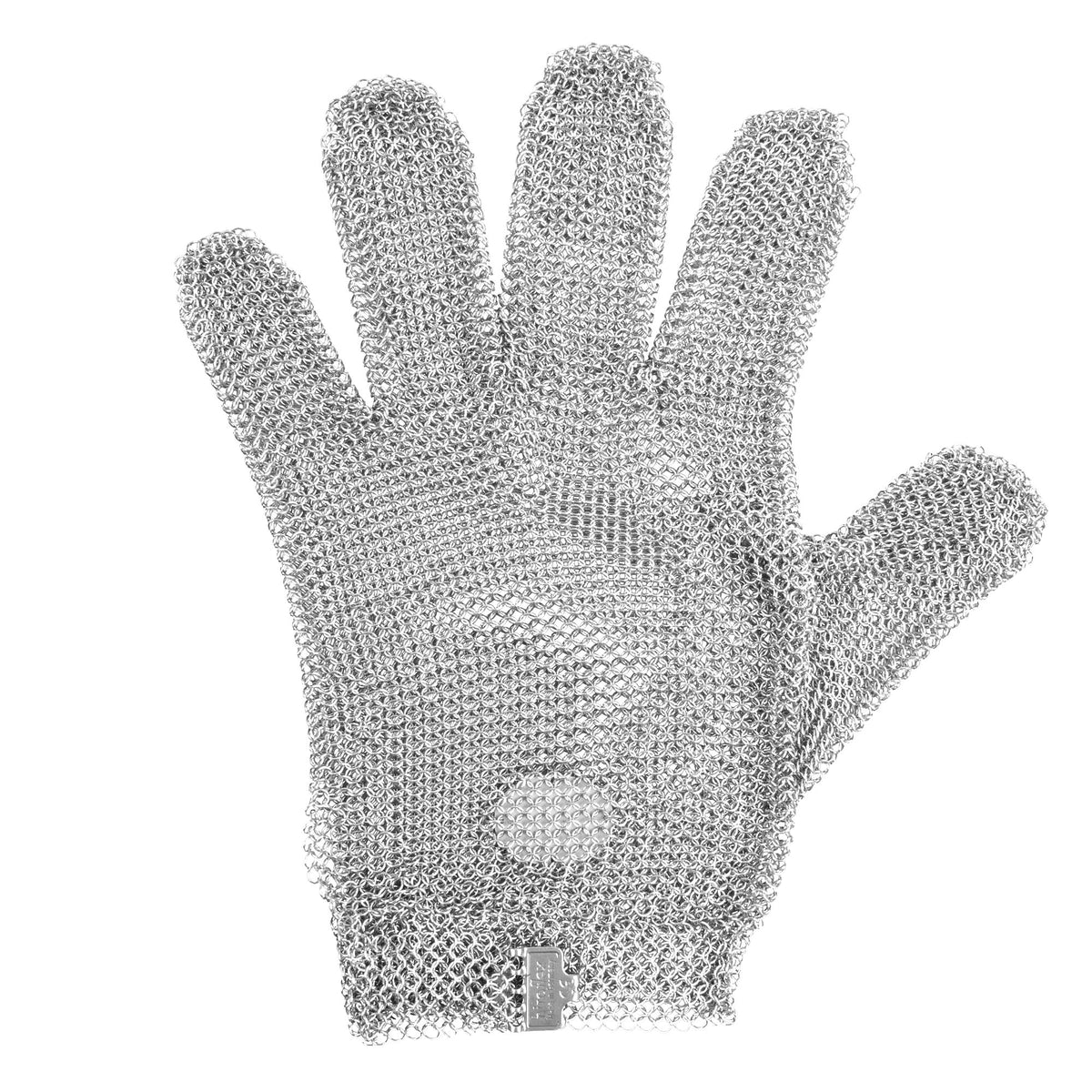 Chainmail Gloves as Butcher Gloves or Oyster Gloves